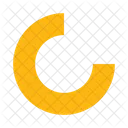 Shape Geometric Retro Icon