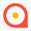 Shape Geometric Retro Icon