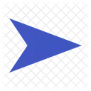 Shape Geometric Retro Icon