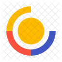 Shape Geometric Retro Icon