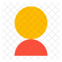 Shape Geometric Retro Icon