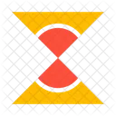 Shape Geometric Retro Icon