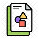 Geometric Shapes  Symbol