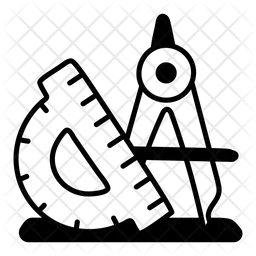 Geometric Tools  Icon