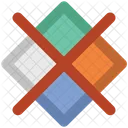 Geometrical  Icon