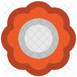 Geometrical  Icon