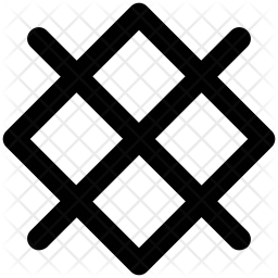 Geometrical Icon