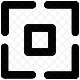 Geometrical Icon