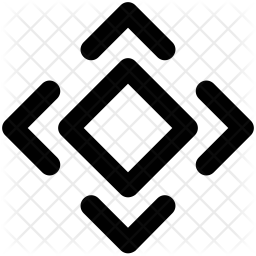 Geometrical Icon