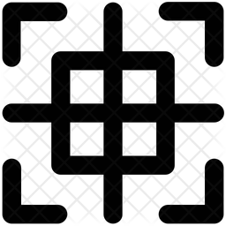 Geometrical Icon