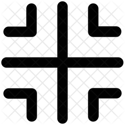 Geometrical Icon