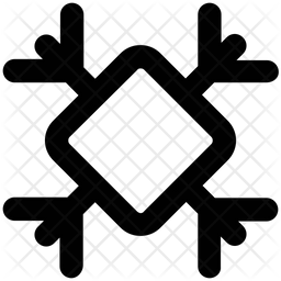 Geometrical Icon
