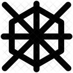 Geometrical Icon