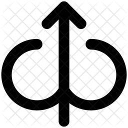 Geometrical Icon
