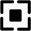 Geometrical Icon