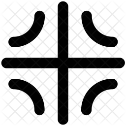 Geometrical Icon