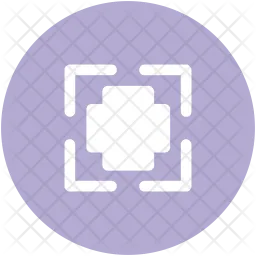 Geometrical  Icon