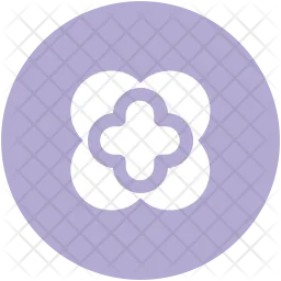 Geometrical  Icon