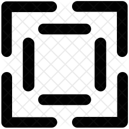 Geometrical Icon