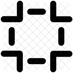 Geometrical Icon