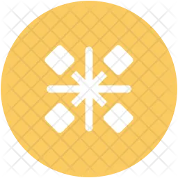 Geometrical  Icon