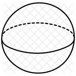 Geometrical Shape Icon