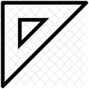 Geometrie Controle Mesure Icône