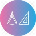 Geometrie Icon