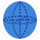 Geometrie-Design  Symbol