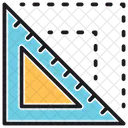 Geometriewerkzeug  Symbol