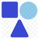 Geometris  Icon