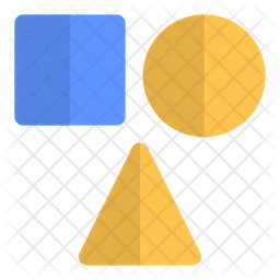 Geometris  Icon