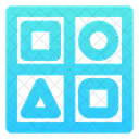 Geometris  Icon