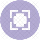 Geometrisch Design Logotyp Icon