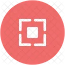 Geometrisch Design Logotyp Icon