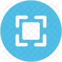 Geometrisch Design Logotyp Icon