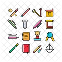 Geometry Icon