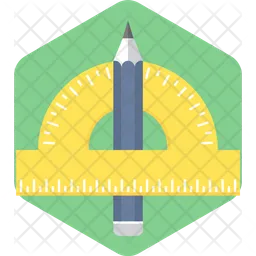 Geometry  Icon