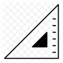 Geometry Drawing Tool Icon