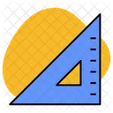 Geometry Drawing Tool Icon
