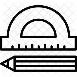 Geometry  Icon