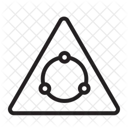 Geometry  Icon