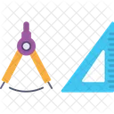 Geometry Shape Form Icon