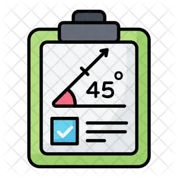 Geometry  Icon