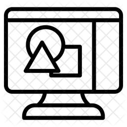 Geometry  Icon