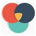 Geometry Shape Design Icon