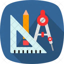 Geometry  Icon