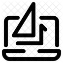 Geometry  Icon