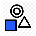 Geometry  Icon