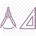 Drawing Tool Shape 아이콘